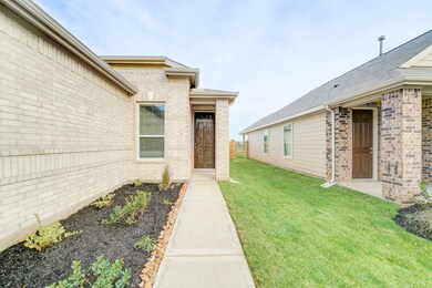 22210 Hawberry Blossom Ln, Tomball, TX 77377 - photo 4