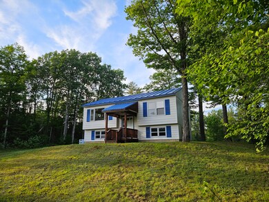 127 Toothaker Pond Rd