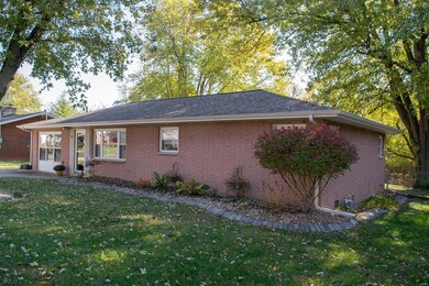 14 Northwood Ave, Maryville, IL 62062 - photo 3