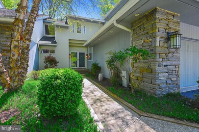 6717 Newstead Ln, Baltimore, MD 21209 - photo 2