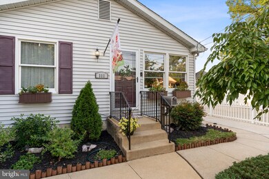 111 7th St, Riverside, NJ 08075 - photo 3