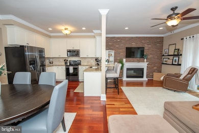 130 S Walnut St, Kennett Square, PA 19348 - photo 6