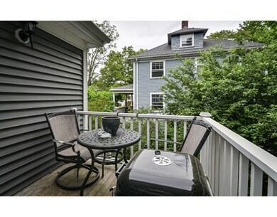 9 Cross St unit 9A, Wellesley, MA 02482 - photo 6