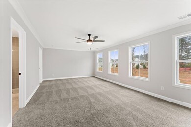 332 Colsen Dr, Acworth, GA 30102 - photo 4