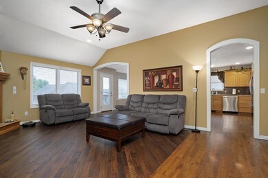 618 N Maplewood Hills Rd, Nixa, MO 65714 - photo 5