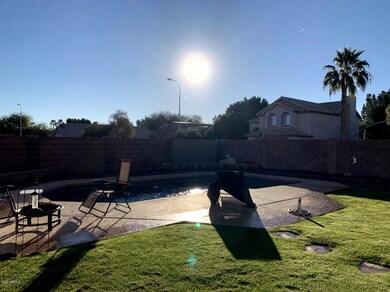 1191 N Jackson St, Chandler, AZ 85225 - photo 3