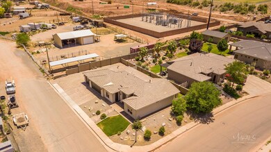 5 Aerial Front View 3