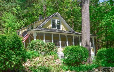 825 Route 63, Spofford, NH 03462 - photo 3