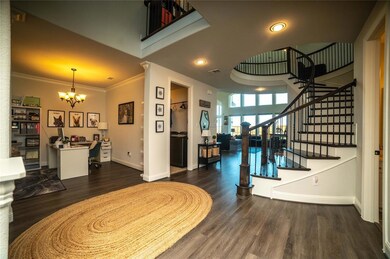 361 Rosemary Dr, Wylie, TX 75098 - photo 7