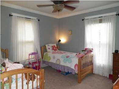 Bedroom #3