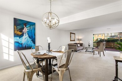 Beautiful Entry into your bright, sunny home