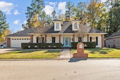 125 Bobwhite Dr, Lufkin, TX 75904 - photo 2