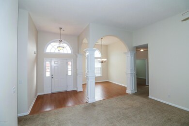 108 Bromley - Living Room 3