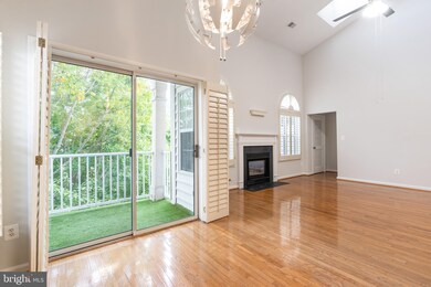 2331 Henshaw Place unit 301, Alexandria, VA 22311 - photo 6