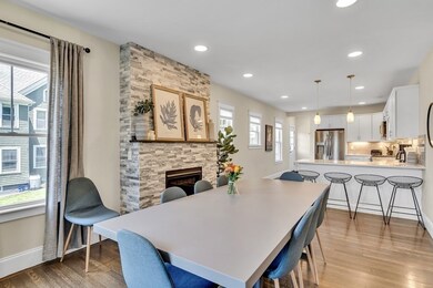 109 Warren St unit 109, Medford, MA 02155 - photo 5