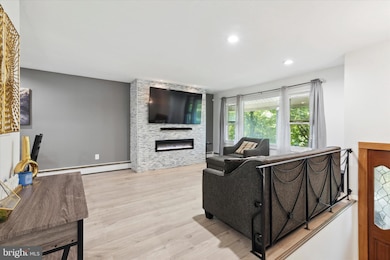 2305 Church Rd, Cherry Hill, NJ 08002 - photo 5