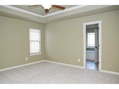 Master Bedroom.