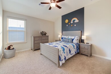 16855 Big Reed Dr, Humble, TX 77346 - photo 4