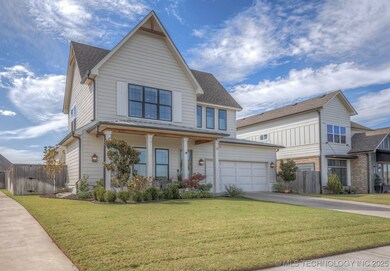 6236 E 127th St S, Bixby, OK 74008 - photo 3