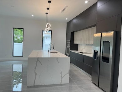 modern Euro cabinets