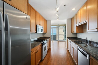 The Pearson unit 2606, Chicago, IL 60611 - photo 3