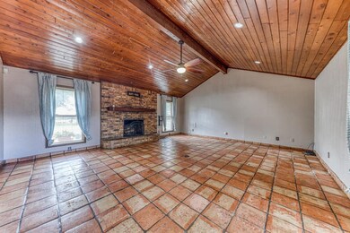 100 Old Millsap Rd, Weatherford, TX 76088 - photo 4