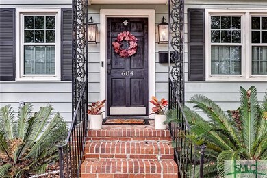 Charming 1940 bungalow.