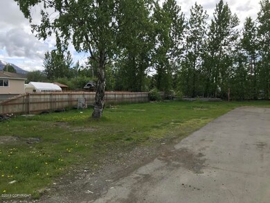 6300 E 9th Avenue, Anchorage, AK 99504