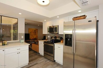 Kitchen-Range