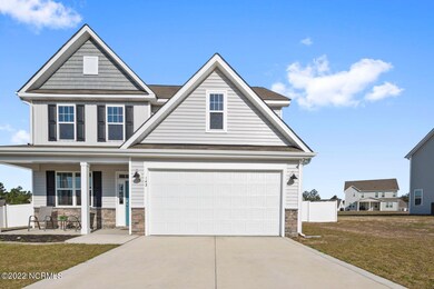 143 Sandy Springs Rd, Aberdeen, NC 28315 - photo 3