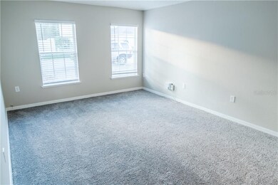 Master Bedroom (Daylight)