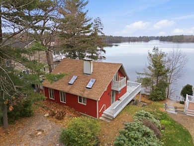 49 Wadleigh Point Rd, Kingston, NH 03848 - photo 2