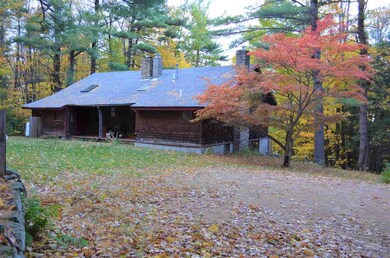 640 Mountain Rd, Lyndeborough, NH 03082 - photo 4