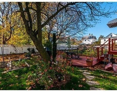 18 Webster St unit 2, Somerville, MA 02145 - photo 5