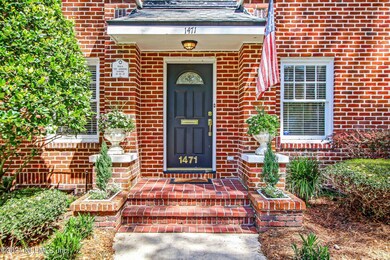 1471 Belvedere Ave, Jacksonville, FL 32205 - photo 6
