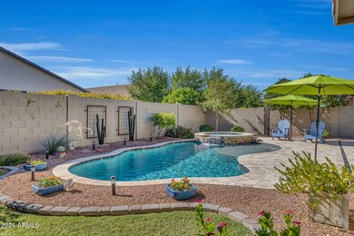 57 White Oak Ave, San Tan Valley, AZ 85140 - photo 4