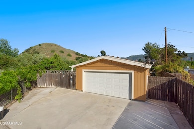 Gated front ext