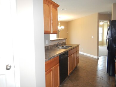 Kitchen View 2