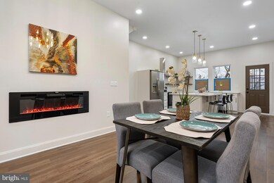 313 N Fulton Ave, Baltimore, MD 21223 - photo 6