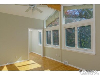 Bright Sunroom