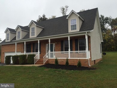 2371 Dominion Rd, Gerrardstown, WV 25420 - photo 3