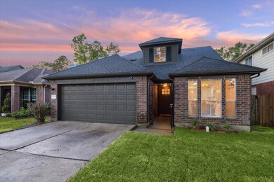 3822 Villa Glen Dr, Houston, TX 77088 - photo 2