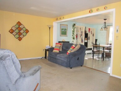 15 Roy St, Worcester, MA 01603 - photo 2