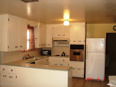 Large Kitchen