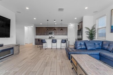 4352 E Appaloosa Rd, Gilbert, AZ 85296 - photo 7