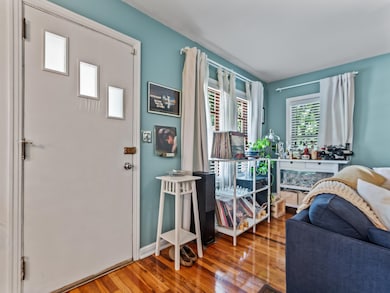 317 W 9th Ave, Tallahassee, FL 32303 - photo 5