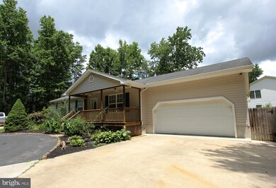 25870 Stefanie Ln, Mechanicsville, MD 20659 - photo 2