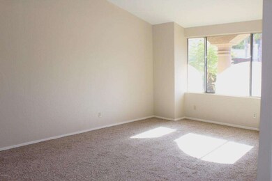 Formal Living Room