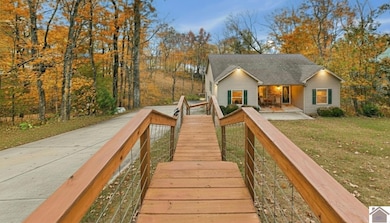 396 Baker Ln, Cadiz, KY 42211 - photo 2