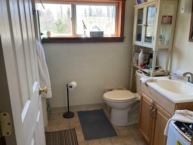 full bath